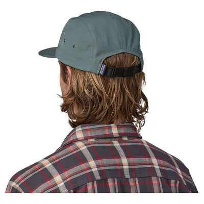 Patagonia Graphic Maclure Hat - RING - Buy online today at Down the Line Surf. International shipping available.