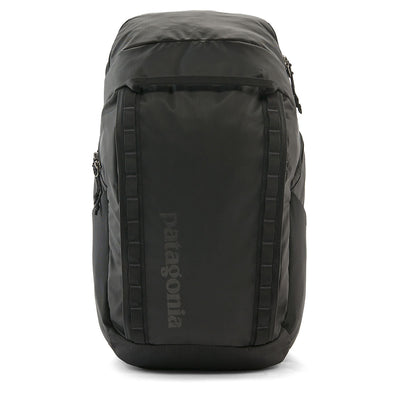 Patagonia Black Hole Pack 32L - Buy online today at Down the Line Surf. International shipping available.