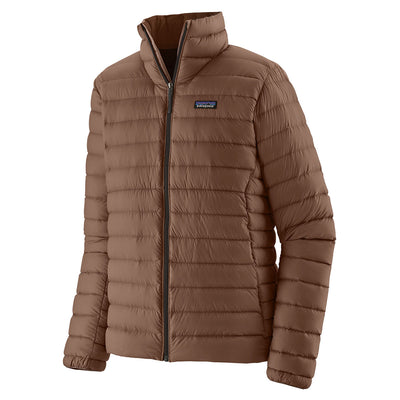 Patagonia Men's Down Sweater - MEBN - Buy online today at Down the Line Surf. International shipping available.