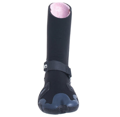 C-Skins Wired 5mm Hidden Split Toe Boots - Buy online today at Down the Line Surf. International shipping available.