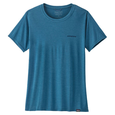 Patagonia nine trails t shirt sales