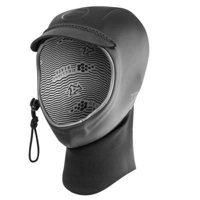 Xcel 3mm Drylock Wetsuit Hood - Buy online today at Down the Line Surf. International shipping available.