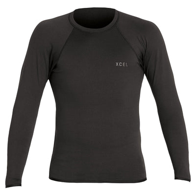 Xcel Insulate-X Long Sleeve Shirt - Buy online today at Down the Line Surf. International shipping available.