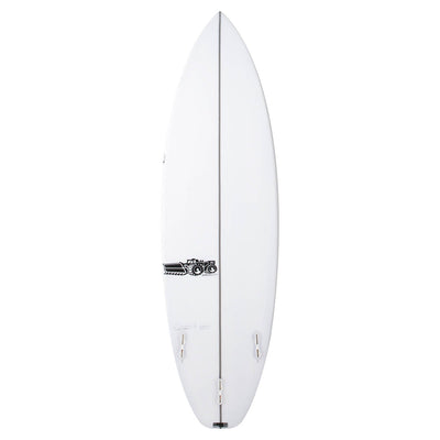 JS Xero Gravity Surfboard - Buy online today at Down the Line Surf. International shipping available.