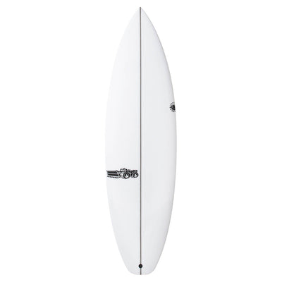 JS Xero Gravity Surfboard - Buy online today at Down the Line Surf. International shipping available.