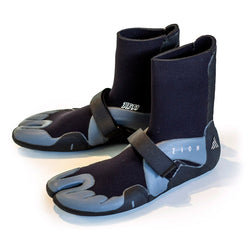 Zion Yeti 5mm Split Toe Boots - Buy online today at Down the Line Surf. International shipping available.